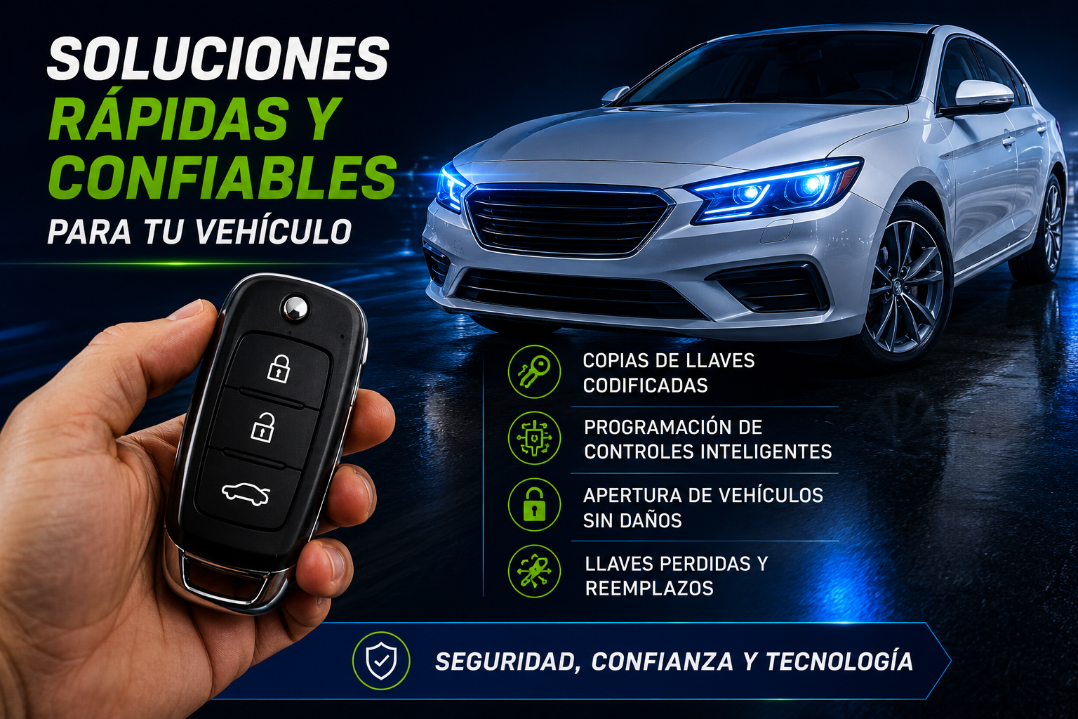 servicio juan llaves punta cana.
