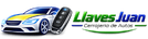 LOGO LLAVES JUAN PUNTA CANA